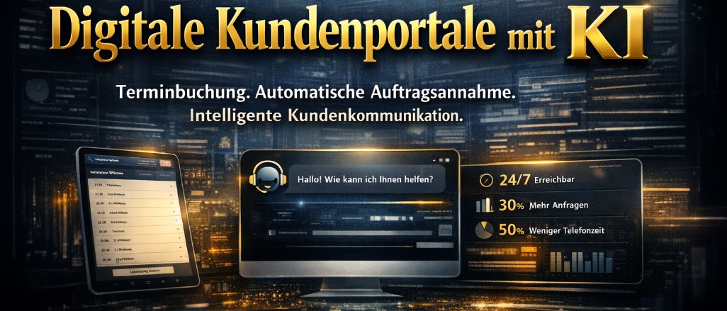 Titelbild der Firma Bendloq24/Annmi