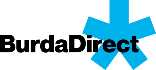 Logo der Firma BurdaDirect