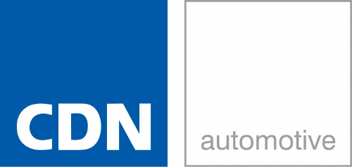 Logo der Firma CDN automotive AG