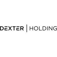 Logo der Firma Dexter Holding GmbH