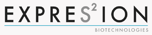 Logo der Firma ExpreS2ion Biotechnologies
