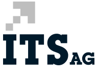 Logo der Firma ITS AG