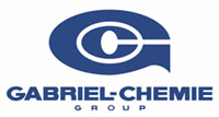 Logo der Firma Gabriel-Chemie Gesellschaft m.b.H.