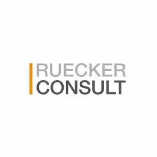 Logo der Firma RUECKERCONSULT GmbH