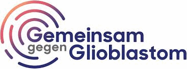 Logo der Firma Gemeinsam gegen Glioblastom