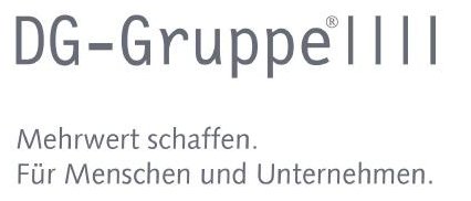 Cover image of company DG-Gruppe AG