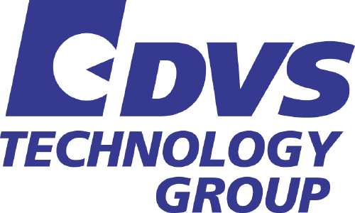 Company logo of DVS Technology Group c/o Diskus Werke AG