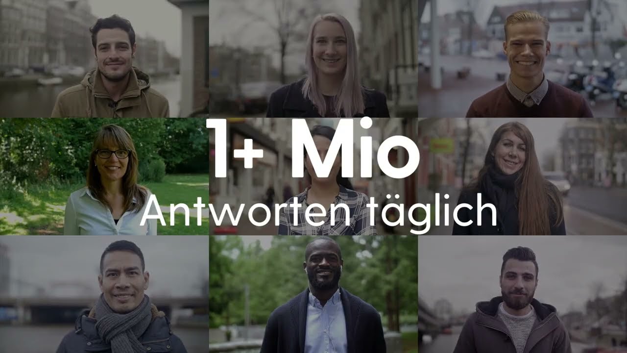 Toluna Start – All-in-One-Plattform für Consumer-Intelligence