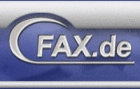 Logo der Firma FAX.de GmbH