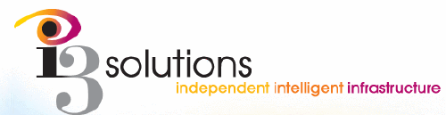 Company logo of i3 Solutions Group