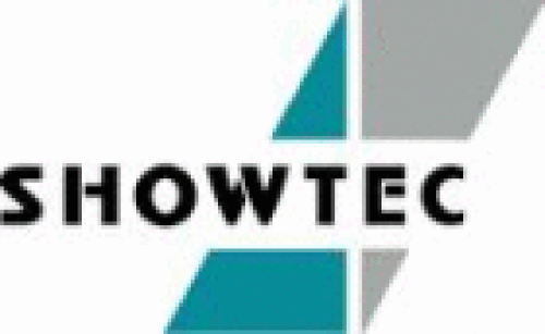 Logo der Firma Showtec Beleuchtungs- und Beschallungs GmbH