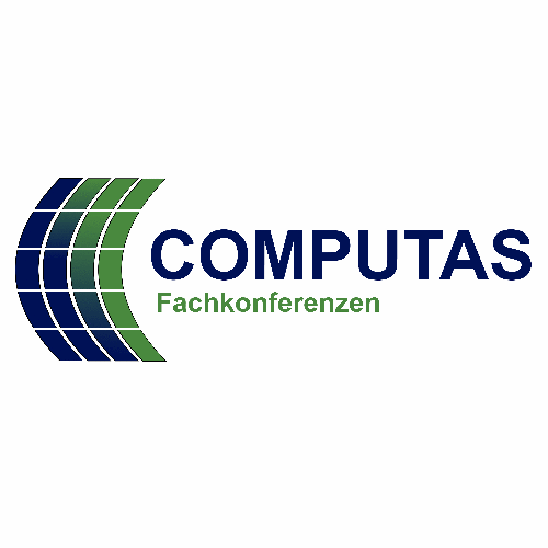 Logo der Firma COMPUTAS Gisela Geuhs GmbH
