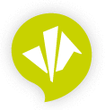 Logo der Firma dan pearlman Markenarchitektur GmbH