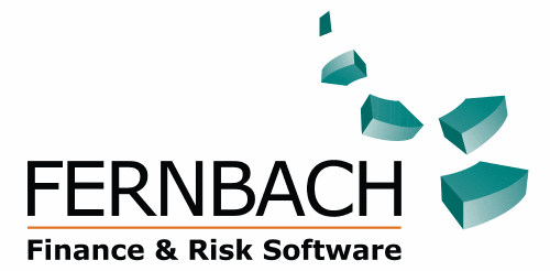 Logo der Firma FERNBACH Software