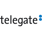 Logo der Firma telegate AG