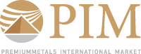 Logo der Firma PIM Gold und Scheideanstalt GmbH