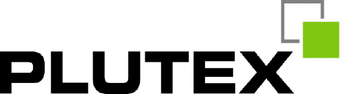 Logo der Firma PLUTEX GmbH