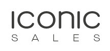 Company logo of ICONIC GmbH