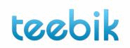 Logo der Firma Teebik Inc.