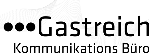Logo der Firma Kommunikationsbüro Gastreich