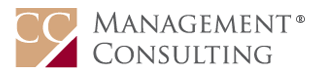 Logo der Firma CC Management Consulting GmbH