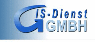 Logo der Firma GIS-Dienst GmbH
