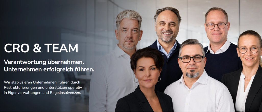 Titelbild der Firma LJUNGMAN CRO GmbH