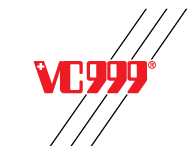 Logo der Firma VC999 Verpackungssysteme AG