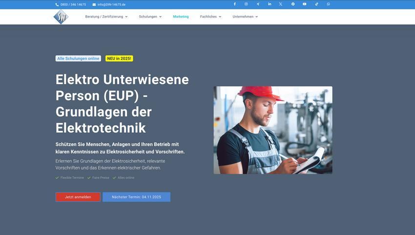 Website Promotion