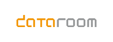 Company logo of data-room GmbH