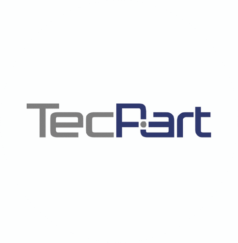 Logo der Firma TecPart - Verband Technische Kunststoff-Produkte e.V.