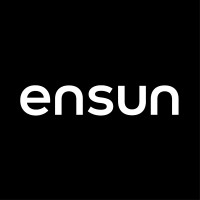 Logo der Firma ensun GmbH