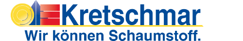 Logo der Firma Kretschmar GmbH
