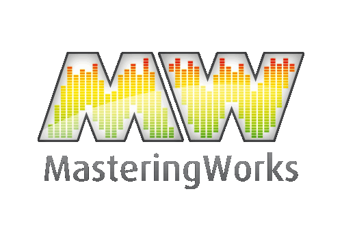 Logo der Firma MasteringWorks GmbH