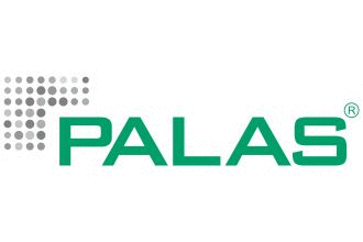 Logo der Firma Palas GmbH