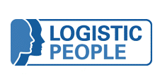 Company logo of logistic people (Deutschland) GmbH