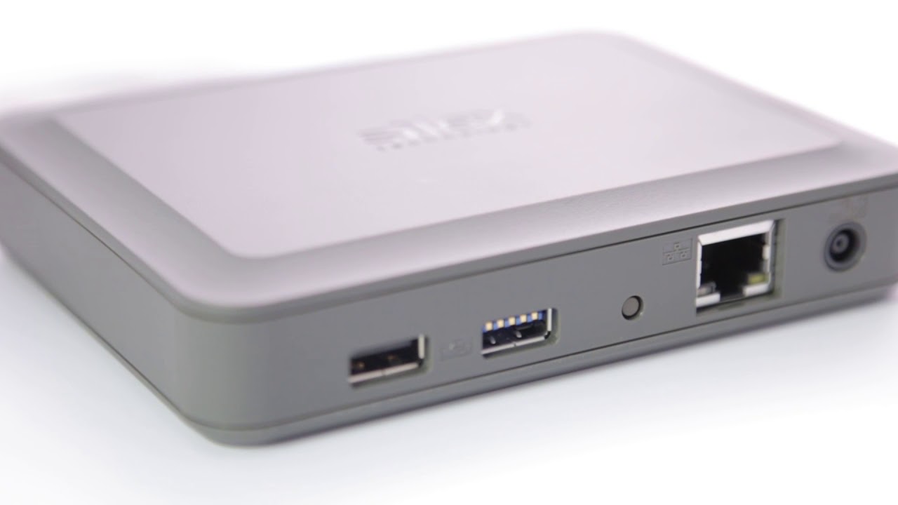 DS-600 USB 3.0 Device Server (en)