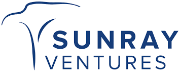 Logo der Firma Sunray Ventures