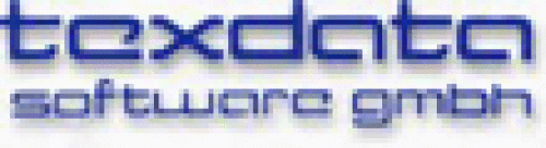 Logo der Firma TEXDATA Software GmbH