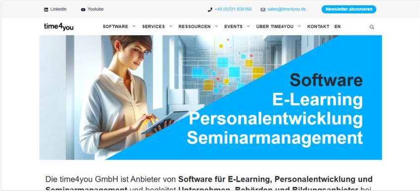 Website Promotion