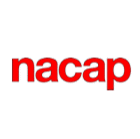 Logo der Firma Nacap GmbH