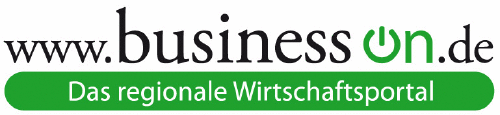Logo der Firma business-on.de - Christian Weis GmbH