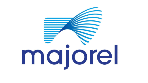 Logo der Firma Majorel Deutschland GmbH