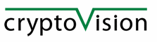 Logo der Firma cv cryptovision GmbH