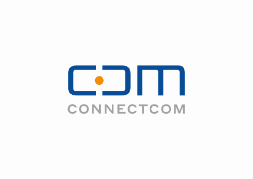 Logo der Firma Connect Com GmbH