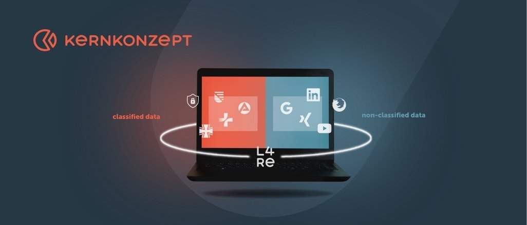 Titelbild der Firma Kernkonzept GmbH