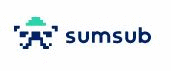Logo der Firma Sumsub