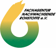 Logo der Firma Fachagentur Nachwachsende Rohstoffe e.V. (FNR)