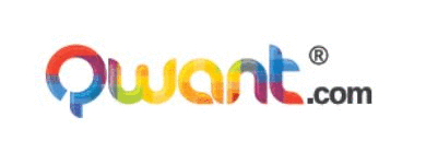Logo der Firma QWANT.com Pressebüro Deutschland