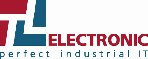 Logo der Firma TL Electronic GmbH